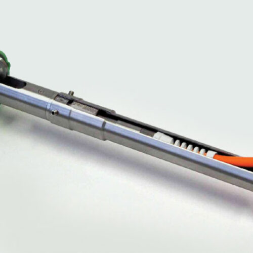 horizontal_inklinometer